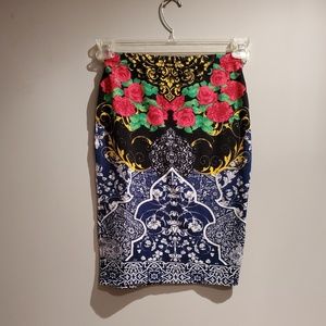 New Skirt - Body Hugging